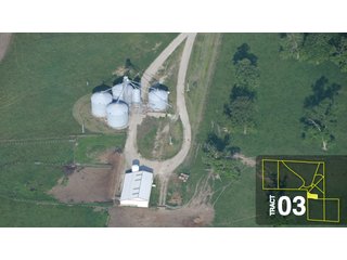 Property photo 14 - Land Auction 458+/- acres in 11 Tracts - Farmland, Woods